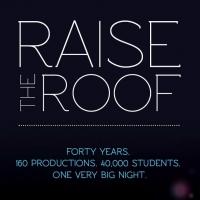 Cal Shakes to Celebrate 40th Anniversary with RAISE THE ROOF Fundraiser at Four Seaso Video