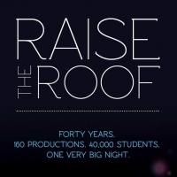 Cal Shakes to Celebrate 40th Anniversary with RAISE THE ROOF Fundraiser at Four…