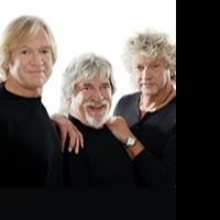 The Moody Blues & ZZ Top Join Spring 2015 Line-Up at Wells Fargo Center for the Arts Video