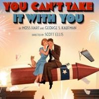 YOU CAN'T TAKE IT WITH YOU Will Celebrate National Grandparents Day on 9/7 Video