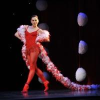 Smuin Ballet's XXMAS: THE CHRISTMAS BALLET to Tour Bay Area, 11/22-12/28 Video