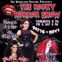 RUPAUL'S DRAG RACE Stars to Lead Woodlawn Theatre's ROCKY HORROR SHOW Video
