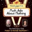 Shakespeare Orange County Presents MUCH ADO ABOUT NOTHING, 8/16-9/1 Video