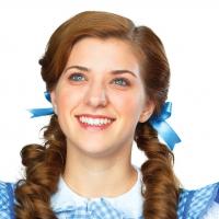 Danielle Wade Stars in THE WIZARD OF OZ North American Tour, Launching Tonight in Las Video