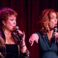 BWW TV Exclusive: Andrea McArdle Joins Donna McKechnie for IN GOOD COMPANY at Birdlan Video