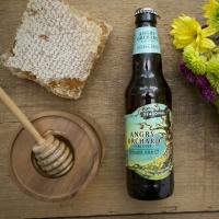 Angry Orchard Celebrates Return of Warm Weather with New Cider: Angry Orchard Summer 