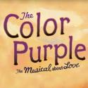 'Bubba' Knight and Lecrecsia Campbell Join THE COLOR PURPLE, 8/23-26 Video