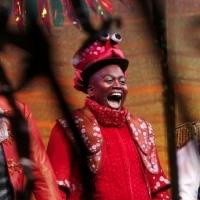 Photo Coverage: Flashback Friday with Tituss Burgess Video