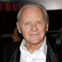 Anthony Hopkins and Evan Rachel Wood Join HBO's WESTWORLD Adaptation Video