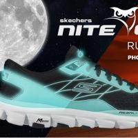 Skechers Performance Division Reveals The Nite Owl Collection Video