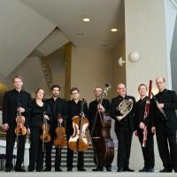 Scharoun Ensemble to Perform at Jorgensen, 3/13 Video