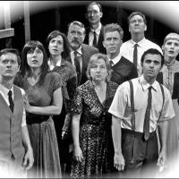 North Coast Rep Welcomes Back TWILIGHT ZONE UNSCRIPTED Tonight