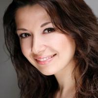 BWW Interviews: Ashleigh Gray About FROM PAGE TO STAGE