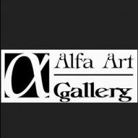 George Street Playhouse Continues Partnership with Alfa Art Gallery, Now thru 2/24 Video