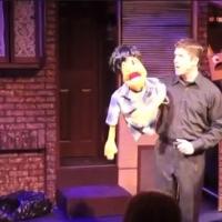 STAGE TUBE: First Look at Highlights and Audience Reactions of Runaway Stage's AVENUE Video