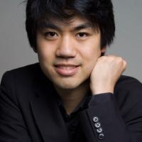 Sean Chen Set for Pepperdine Recital Series at Smothers Theatre, 10/19 Video