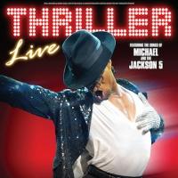 THRILLER LIVE Becomes West End's 20th Longest-Running Musical Video