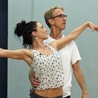 Photo Flash: In Rehearsals with the Season 16 Cast of DANCING WITH THE STARS Video