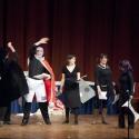 Local Nonprofit 826michigan Announces Third-Annual Festival of One-Act Plays, FIVE BOWLS OF OATMEAL, 11/18