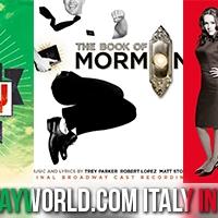 BroadwayWorld.com Italy... in London!