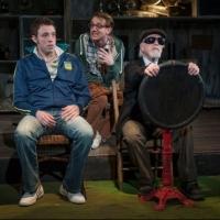 Photo Flash: First Look at Next Theatre's EVERYTHING IS ILLUMINATED Video