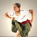 Vox Dance Theatre Announces Oct 2012 Dance Showcase Series Video