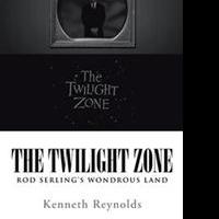Kenneth Reynolds Releases THE TWILIGHT ZONE Video
