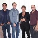 Photo Coverage: Meet The Cast of GLENGARRY GLEN ROSS- Al Pacino, Bobby Cannavale and  Video