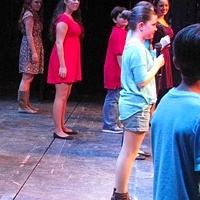  Gateway Acting School, Stage Door School of Dance & Sunrise Toyota Raise Over $20,00