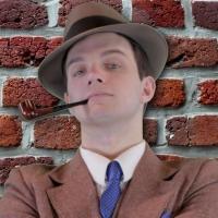 Hilberry Theatre Company Presents THE 39 STEPS, Now thru 4/25 Video