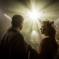 Amphibian Stage Productions Screens National Theatre Live's MACBETH Today Video