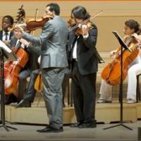 Remaining Seats for Sphinx Virtuosi at Harris Theater Now Discounted Video