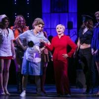 TV Exclusive: Highlights from BROADWAY BACKWARDS 10- Lena Hall, Florence Henderson &  Video