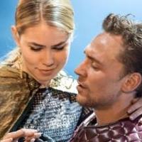 Amphibian Stage Productions & Modern Art to Screen CORIOLANUS with Tom Hiddleston, 3/