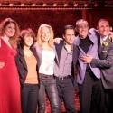 Photo Coverage: Andrea Martin, Sherie Rene Scott Give Preview at 54 Below!