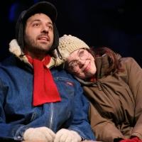 ALMOST, MAINE Comes to The Cape Playhouse, 8/18-30 Video