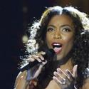 Photo Coverage: Heather Headley From THE BODYGUARD At The Royal Variety Performance! Video