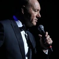 Photo Flash: Inside Kevin Spacey's Harman Center Benefit Concert in Washington D.C. Video