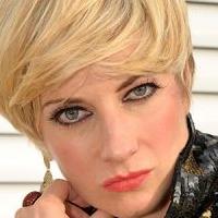 Adrienne Haan to Debut New Show at The Cutting Room, 4/18 Video