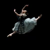 Ruth Page Civic Ballet Performs at Ravinia Today Video