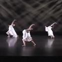 STAGE TUBE: Highlights from Vox Dance Theatre, to Host October 2012 Showcases in LA Video