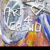 Sophia Vergara, Lindsay Lohan & More Show Support for Domingo Zapata's 'Art4Crowd' Ef Video