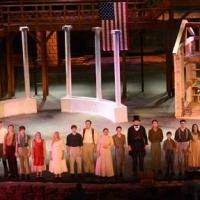 Mr. Lincoln's Neighborhood Run/Walk to Benefit Local Sites