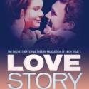 LOVE STORY Announced for 2013 Video