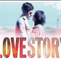 JPAC to Open LOVE STORY, THE MUSICAL on Valentine's Day Video