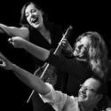 Music By The Sea Presents Sydney's Acacia Quartet Performing Elena Kats-Chernin, Lyle