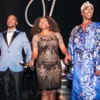 Photo Flash: MIGHTY REAL: A FABULOUS SYLVESTER MUSICAL Opens Off-Broadway Video