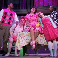 PINKALICIOUS, THE MUSICAL Now Playing Through 4/19 at Walnut Street Theatre Video