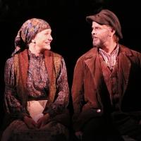 Photo Flash: First Look at Keith Rice, Michelle Barber and More in CDT's FIDDLER ON T Video