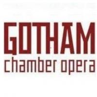 Gotham Chamber Opera to Present Selections from LA HIJA DE RAPPACCINI at Guggenheim-V Video